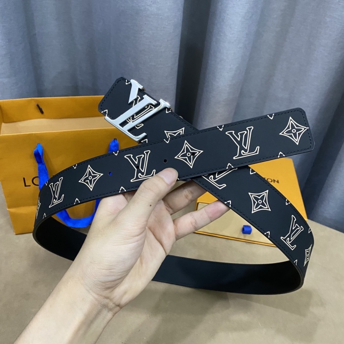Brenndasneakers L*ouis V*uitton Belts Top Quality 40MM