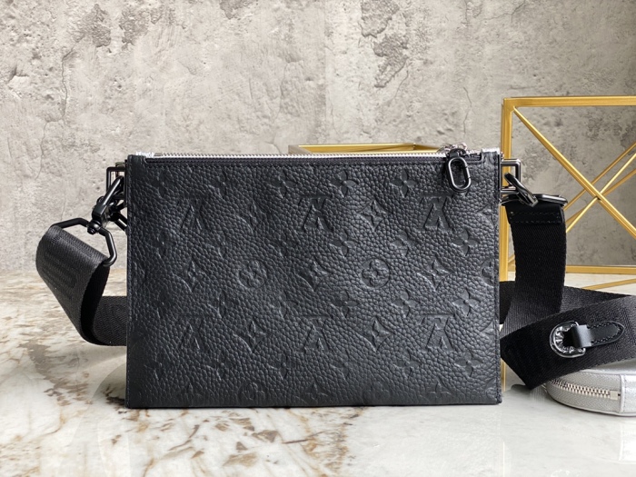 Brenndasneakers L*ouis V*uitton Bag Top Quality 25*17*1.5CM