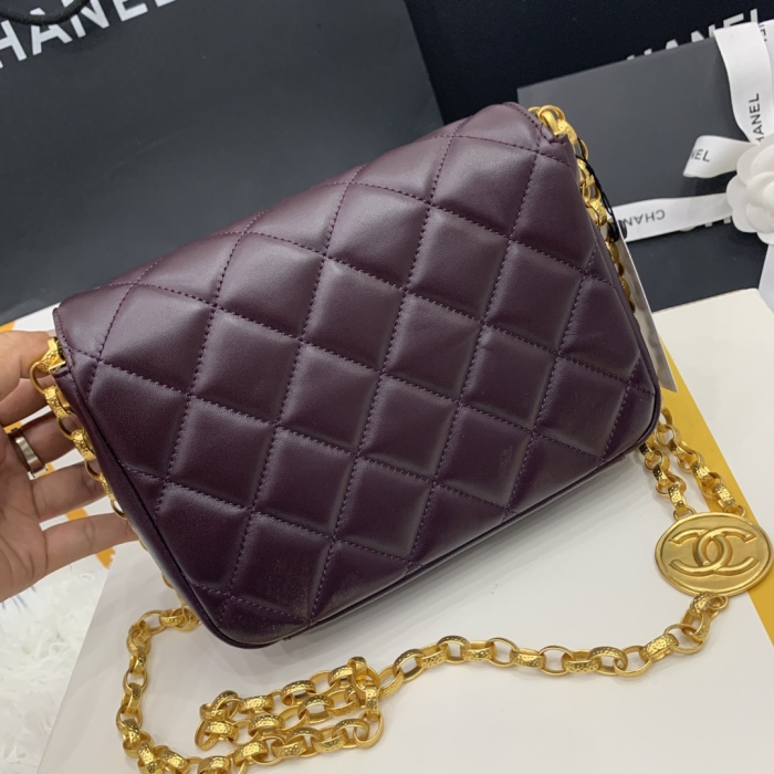Brenndasneakers C*hanel Bag Top Quality
