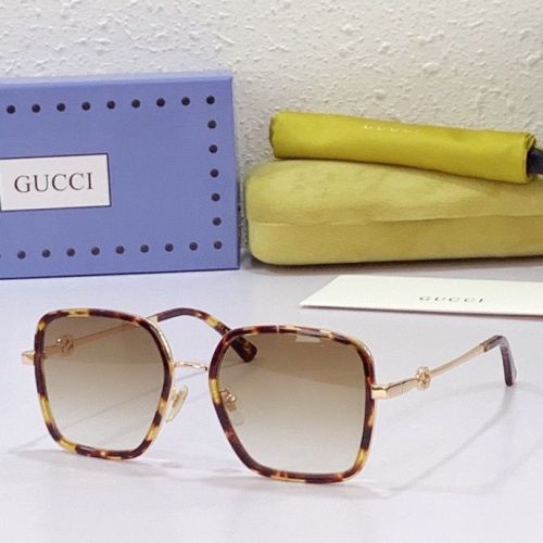 Brenndasneakers Top Quality G*ucci Glasses