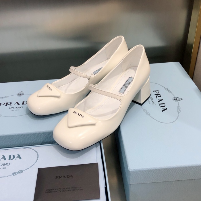 Brenndasneakers Women P*rada Top Quality Sandals
