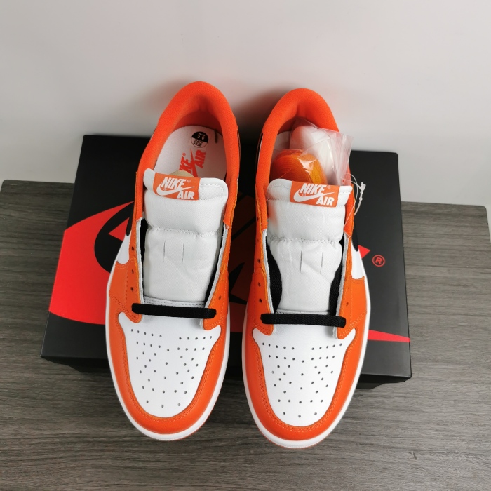 Brenndasneakers Air Jordan 1 Low OG CZ0790-801