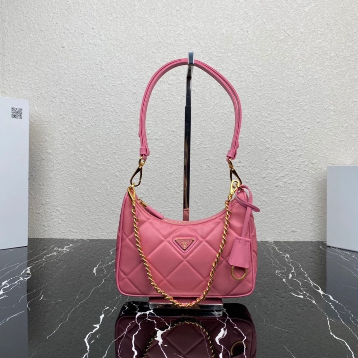 Free shipping Trusted seller P*rada Bag Top Quality