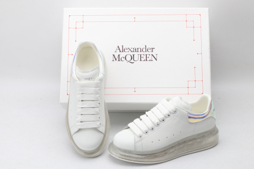 Brenndasneakers A*exander M*queen Sneaker
