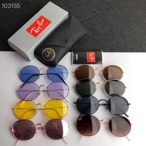 Brenndasneakers R*ayban Glasses Top
