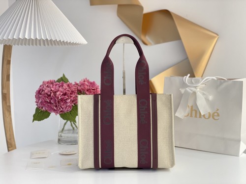 Brenndasneakers C*hloe Bag Top Quality 37*26*12cm