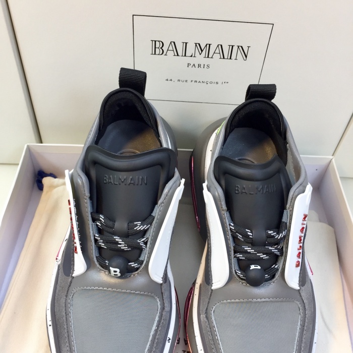 Brenndasneakers Women B*lmain Sneaker