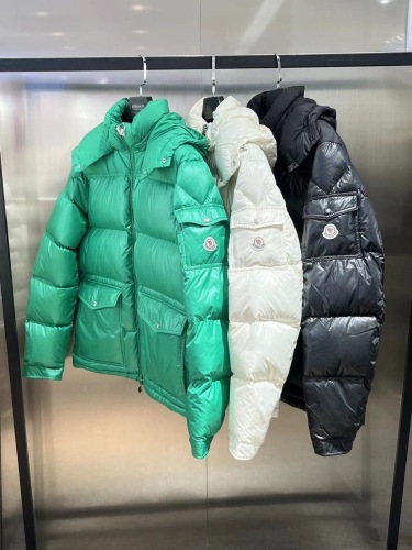 Free shipping New Arrivals Men Down Jacket Top Quality