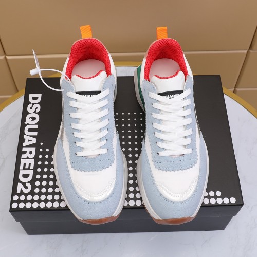 Men O*ff W*hite Top Sneakers (Brenndasneakers)