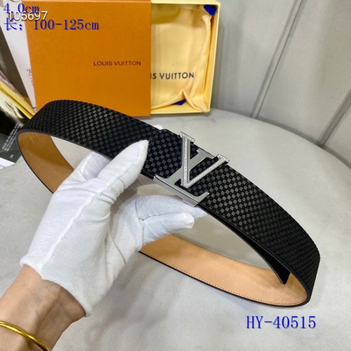 Brenndasneakers L*uis V*itton Belts Top Version