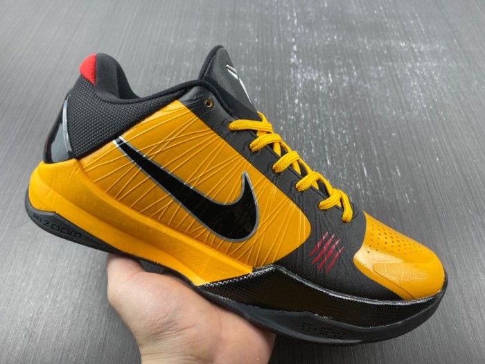 from Brenndasneakers NIKE Kobe 5