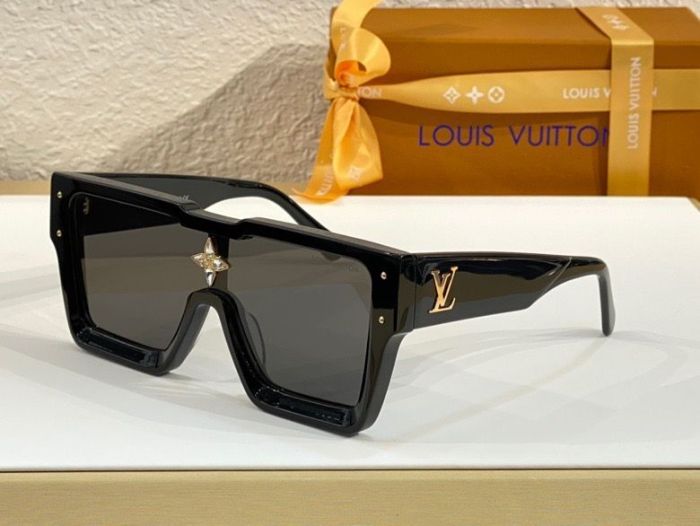 Brenndasneakers Top Quality L*ouis V*uitton Glasses