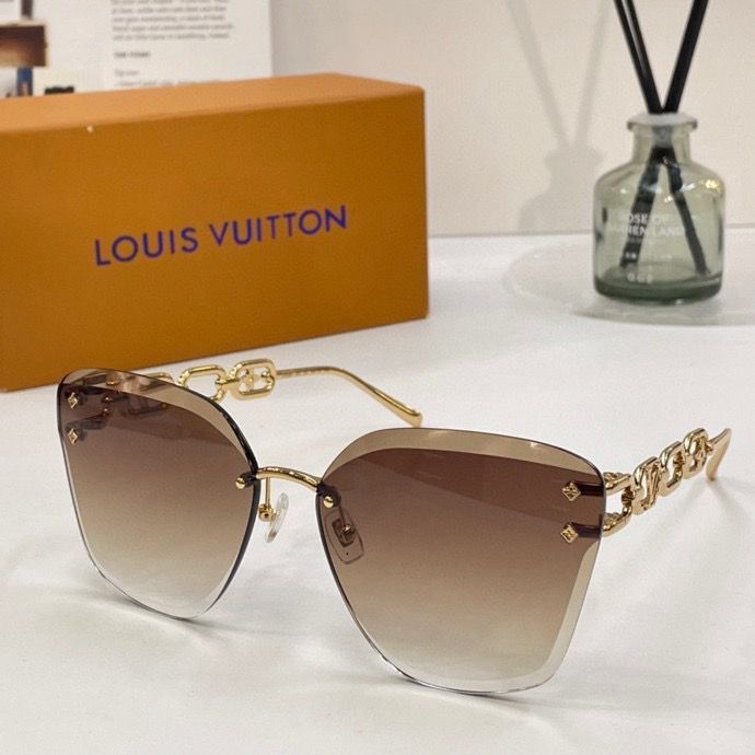 Brenndasneakers Top Quality L*ouis V*uitton Glasses