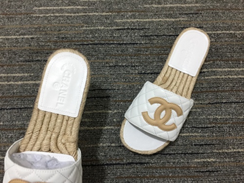 Brenndasneakers Women C*hanel Top Sandals