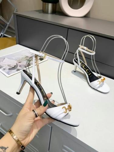Brenndasneakers Women G*ucci Top Sandals