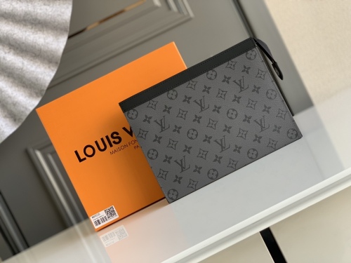 Brenndasneakers L*ouis V*uitton Top Bag 27*21*6cm