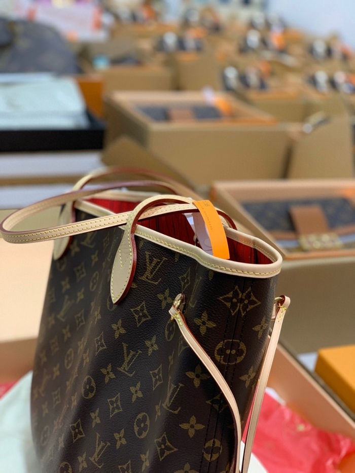 Brenndasneakers L*ouis V*uitton Bag Top Quality
