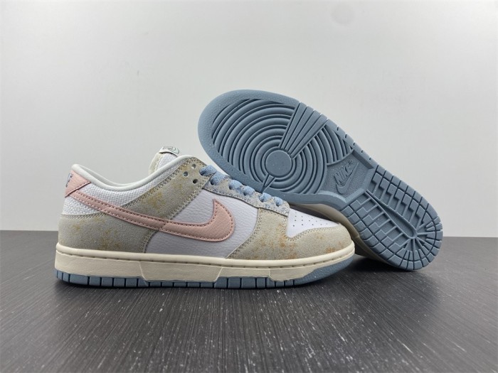 from Brenndasneakers Nike SB Dunk Low Oxidized Pastels DV6486-100