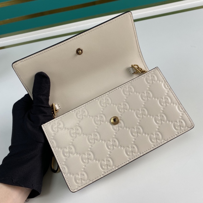 Brenndasneakers G*ucci Bag Top Quality 16.5*10*3.5cm