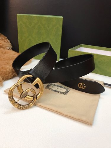 Brenndasneakers G*ucci Belts Top Quality 38MM