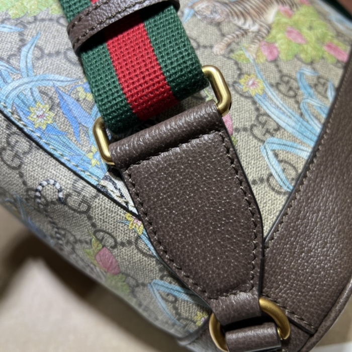 Brenndasneakers G*ucci Bag Top Quality 26.5*30*13CM