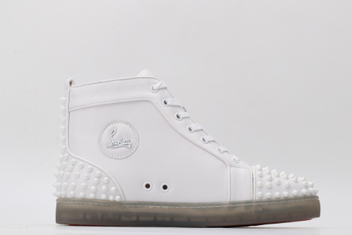 Brenndasneakers C*ristian L*uboutin