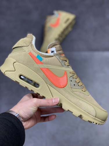 off-w*hite +Nike Air max90 ( New Arrivals ）