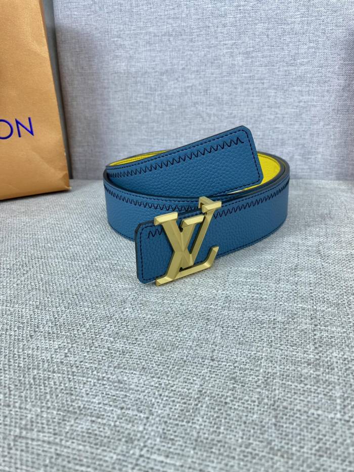 Brenndasneakers L*ouis V*uitton Belts Top Version