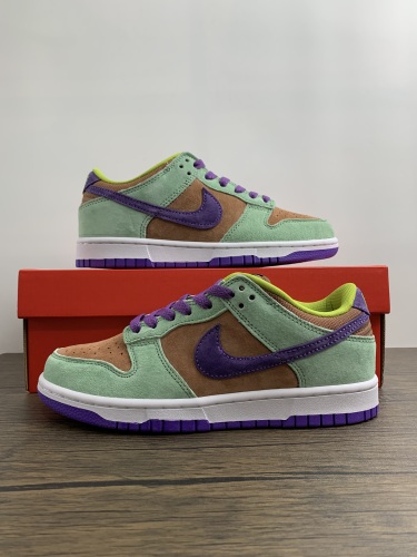 from Brenndasneakers Nike dunk SB Low pro