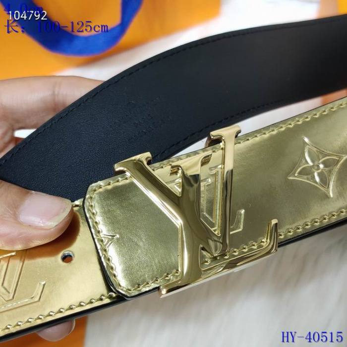 Brenndasneakers L*uis V*itton Belts Top Version