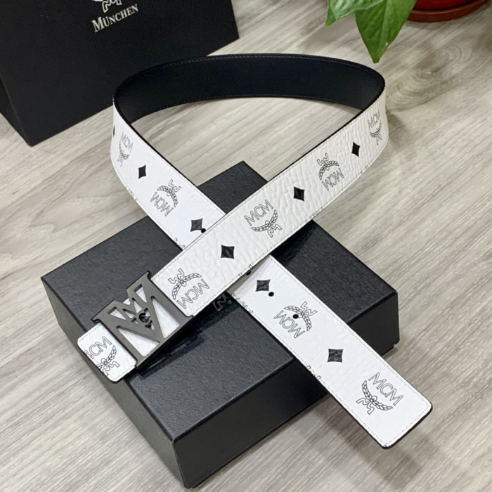 Brenndasneakers Other Belts Top Quality 40MM
