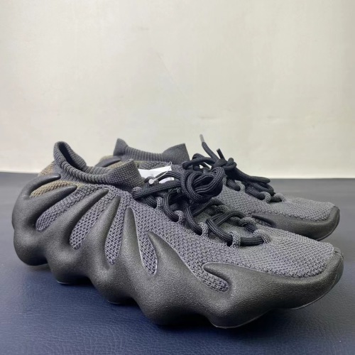 Brenndasneakers Brenndasneakers Yeezy Boost 450 Dark Slate