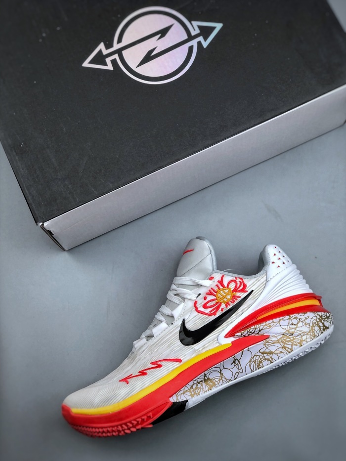 Men Nike zoom gt cut 2 (Trusted seller)