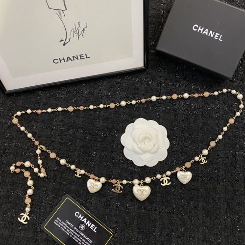 Brenndasneakers Necklace