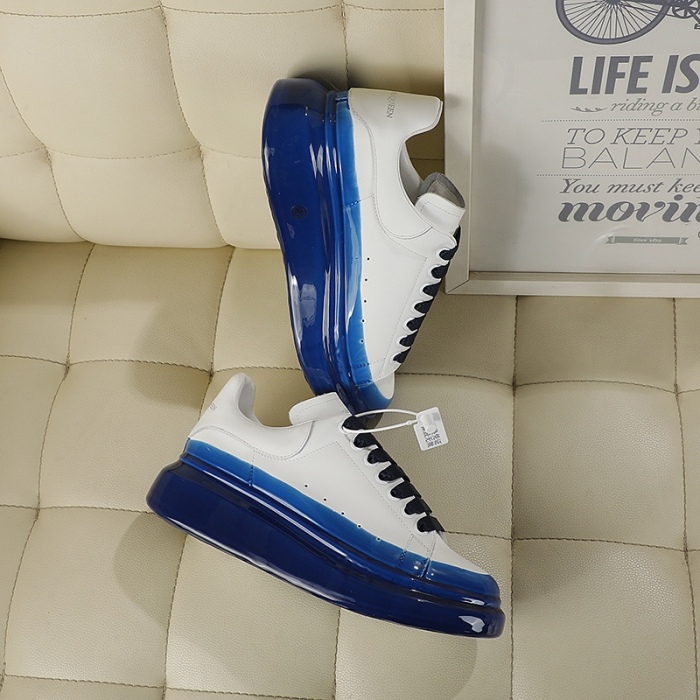 Brenndasneakers A*exander M*queen Sneaker