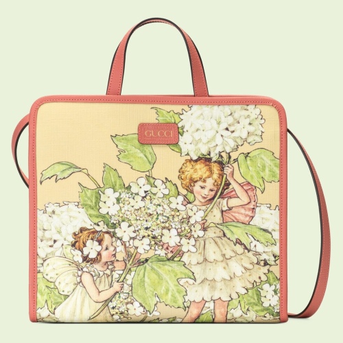 Brenndasneakers Kids Top Quality Bags 27.9*24.9*10.9CM