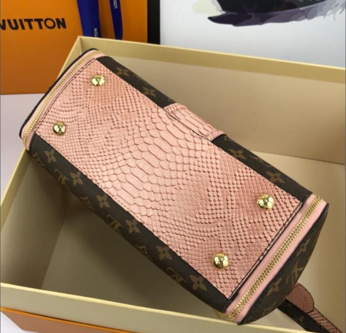 Brenndasneakers L*ouis V*uitton Bag Top Quality 30*26*12cm
