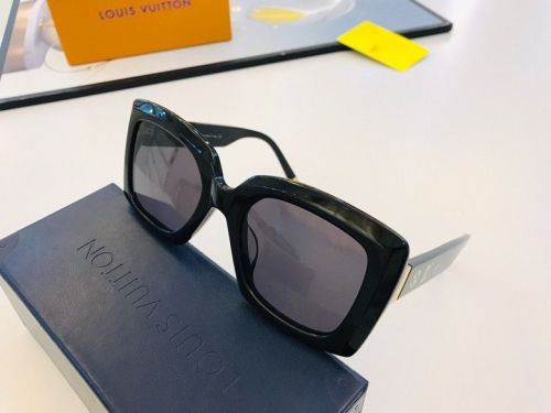 Brenndasneakers Top Quality L*ouis V*uitton Glasses