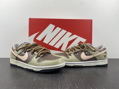 from Brenndasneakers Nike SB Dunk Low DD3363-002