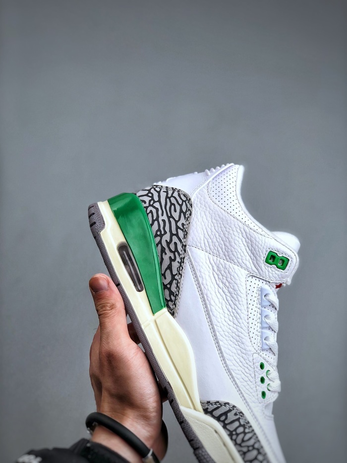 NIKE Air Jordan 3 (high-end)