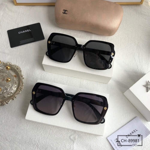 Brenndasneakers C*hanel Glasses Top