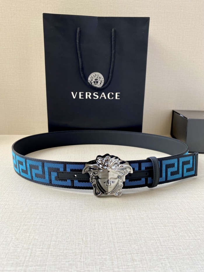 Brenndasneakers V*ersace Belts Top Quality 38MM