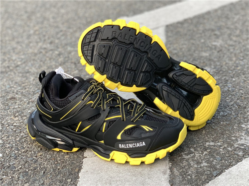 Brenndasneakers B*lenciaga