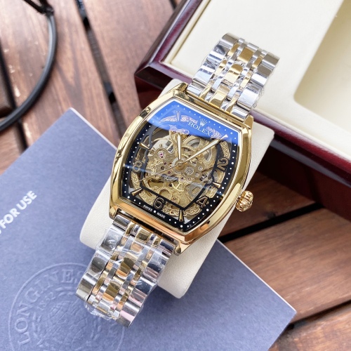 R*olex Watches Top Quality 42*12mm (Brenndasneakers)