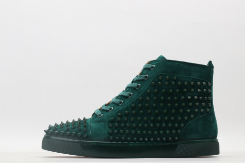 Brenndasneakers C*ristian L*uboutin