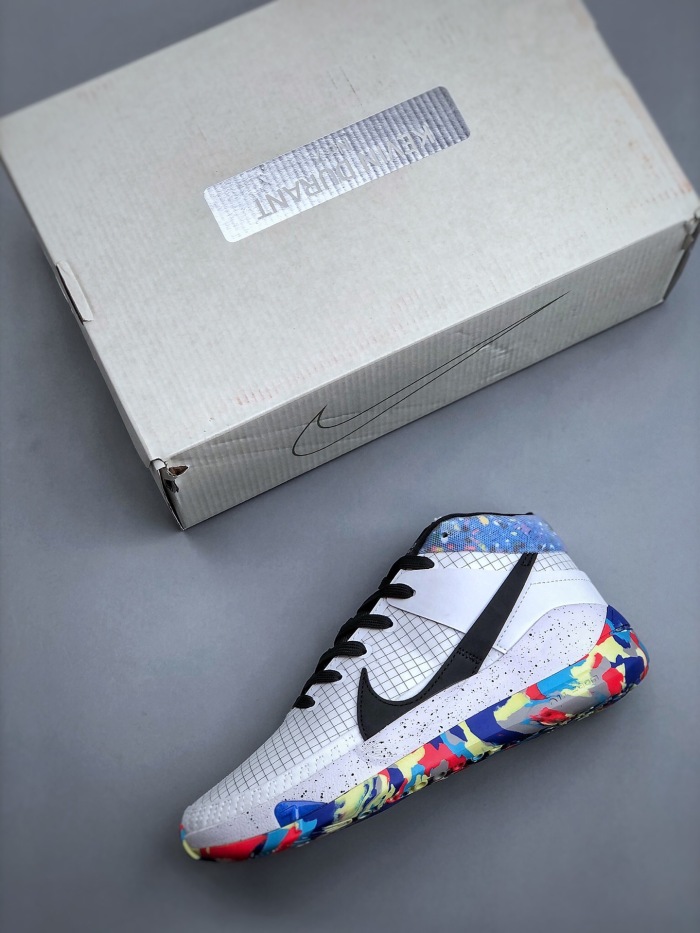 Men Women Nike zoom kd 13 (high-end)