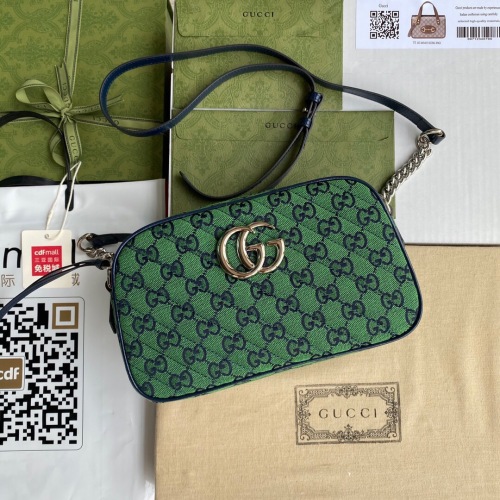 Brenndasneakers G*ucci Top Bag 24*12*7 cm