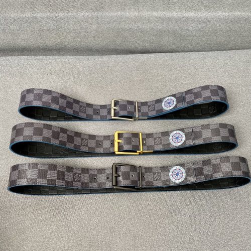Brenndasneakers L*ouis V*uitton Belts Top Version