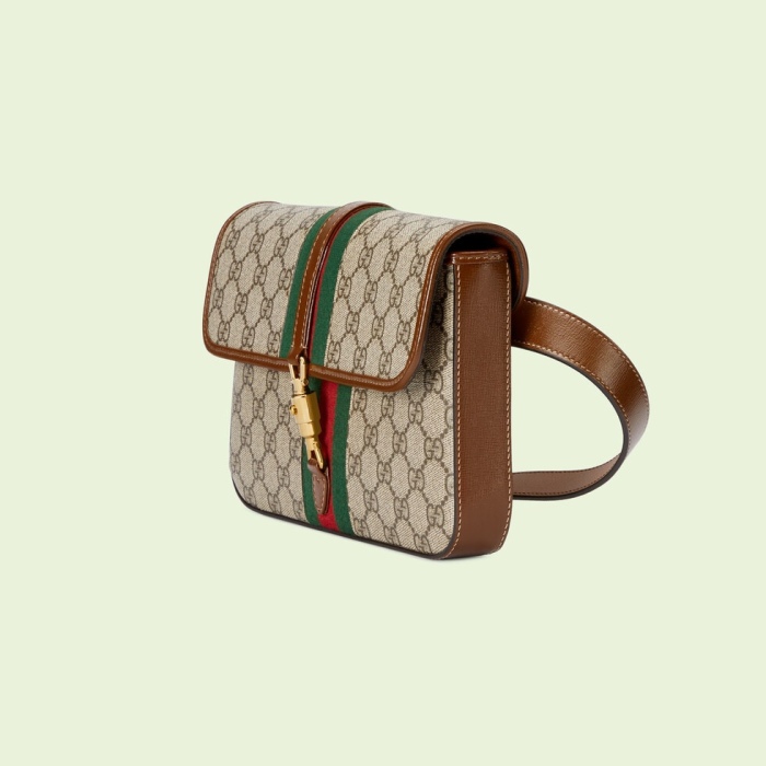 Brenndasneakers G*ucci Bag Top Quality 23*16*3CM
