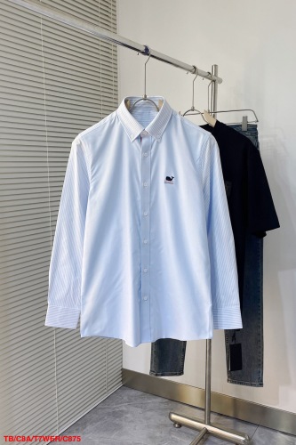 Men Shirt Top Quality brenndasneakers